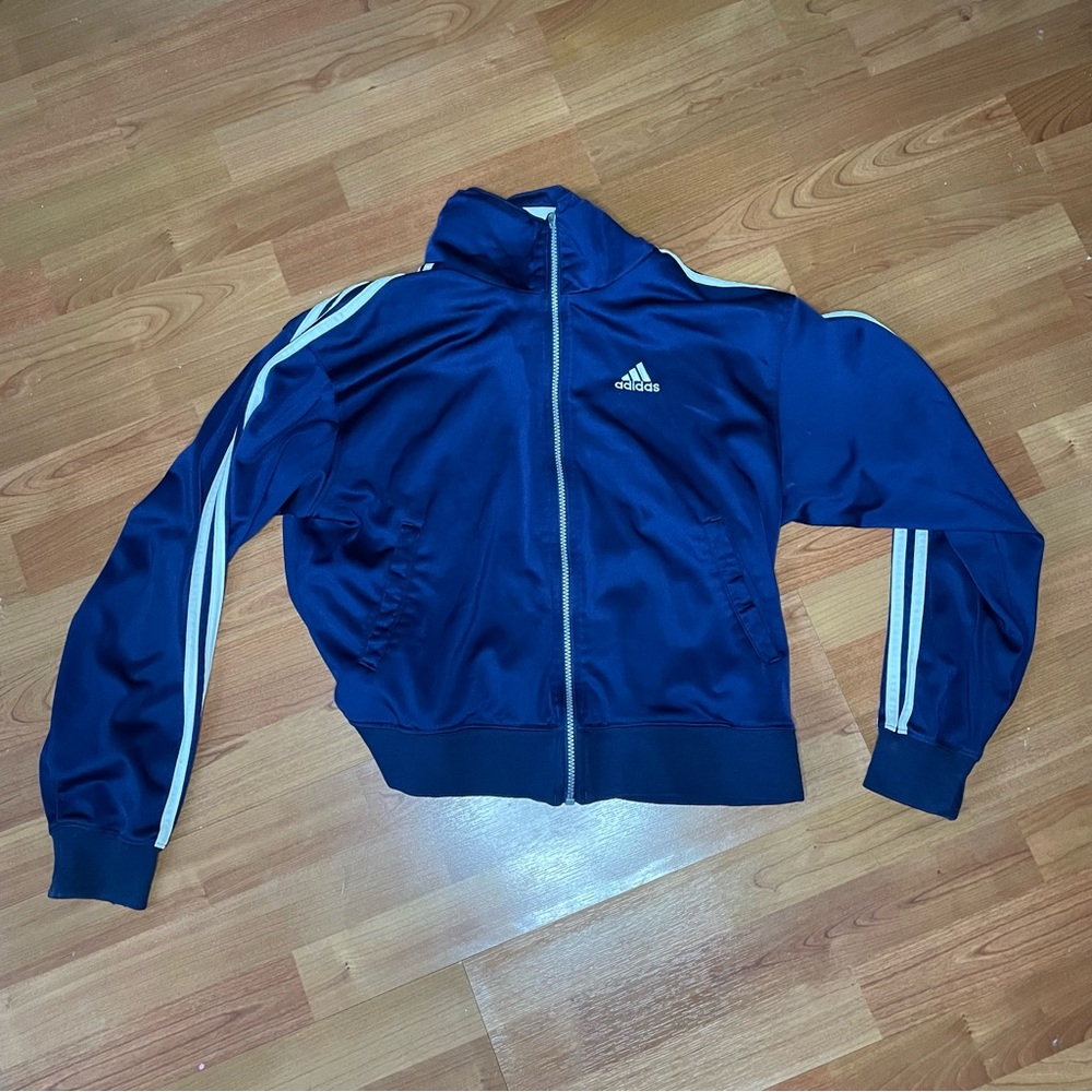 Adidas jacket